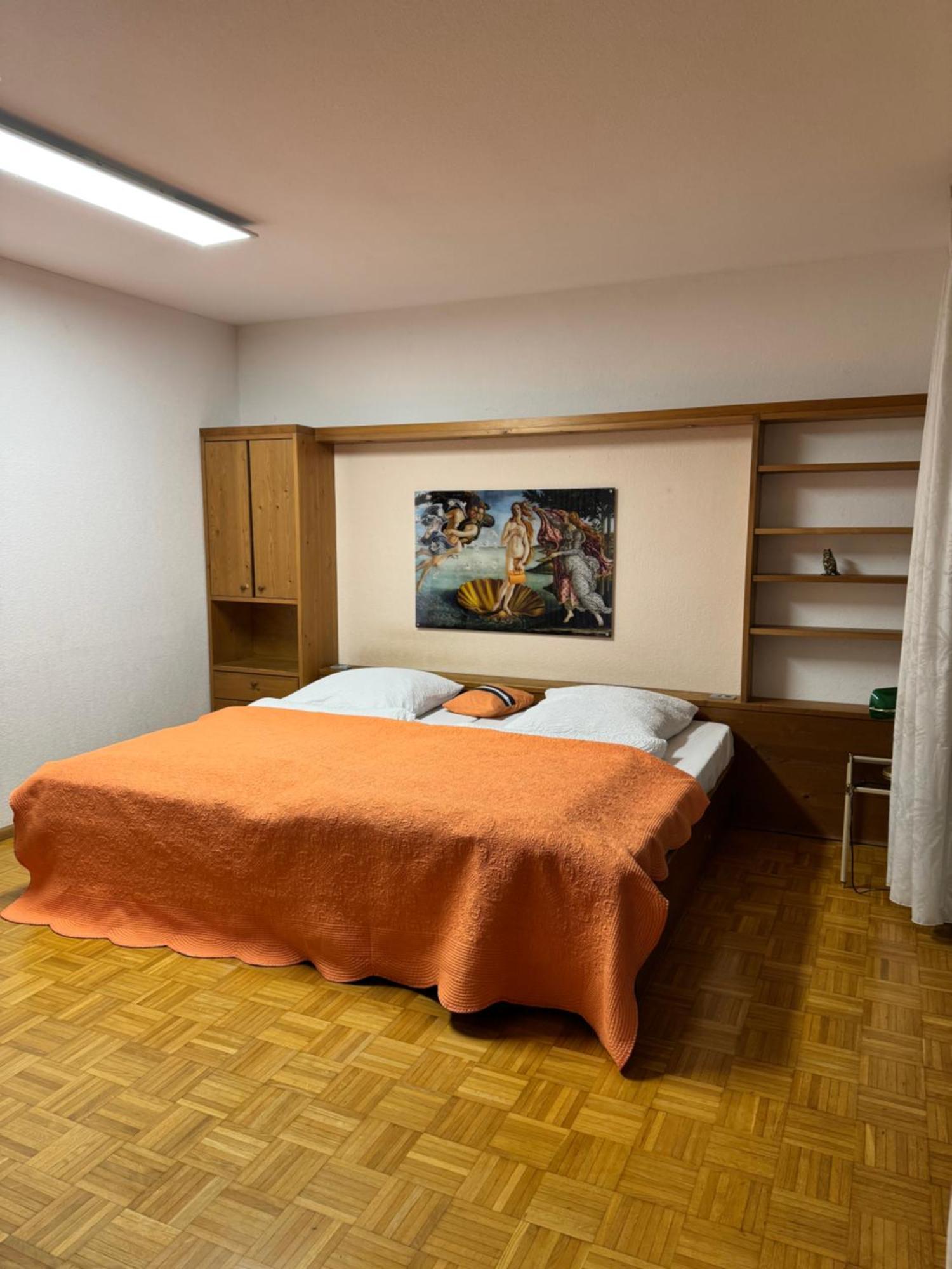 Villa Casa Blanca Mit Privatem Schwimmbad 26 Grad Und Sauna Duisburg Luaran gambar