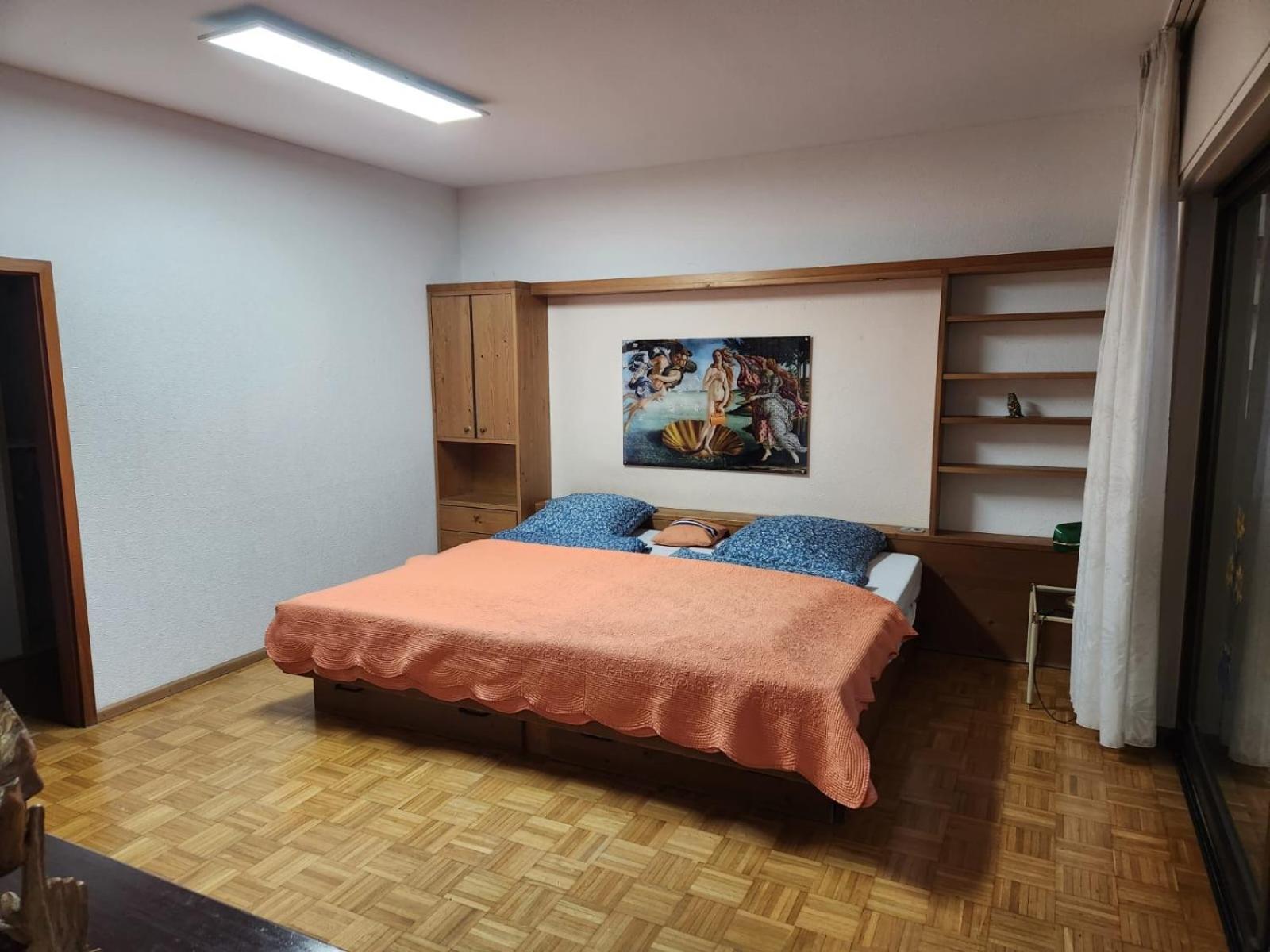 Villa Casa Blanca Mit Privatem Schwimmbad 26 Grad Und Sauna Duisburg Luaran gambar