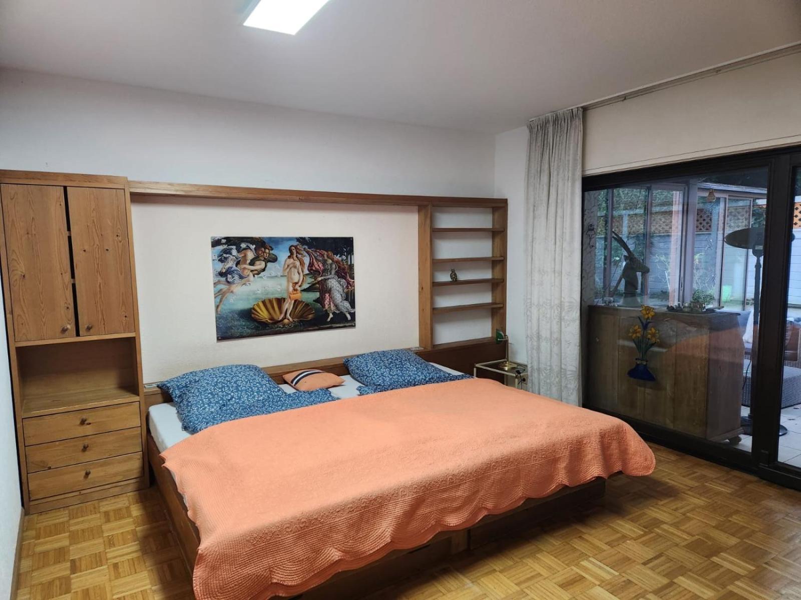 Villa Casa Blanca Mit Privatem Schwimmbad 26 Grad Und Sauna Duisburg Luaran gambar